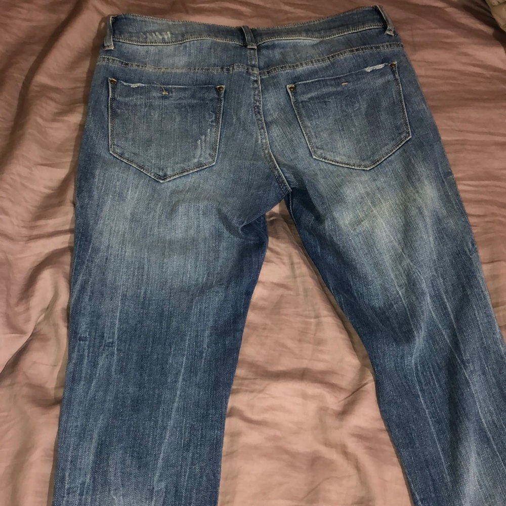 jeans - Picture 2 of 4